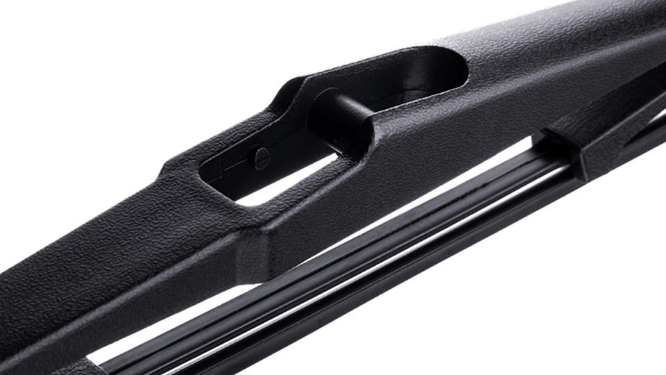 Holden Captiva 5 2011 - 2017 (CG II) - WTRG4 closeup