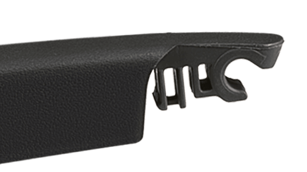 Hyundai i30 Hatch rear wiper arm 2011 - 2017