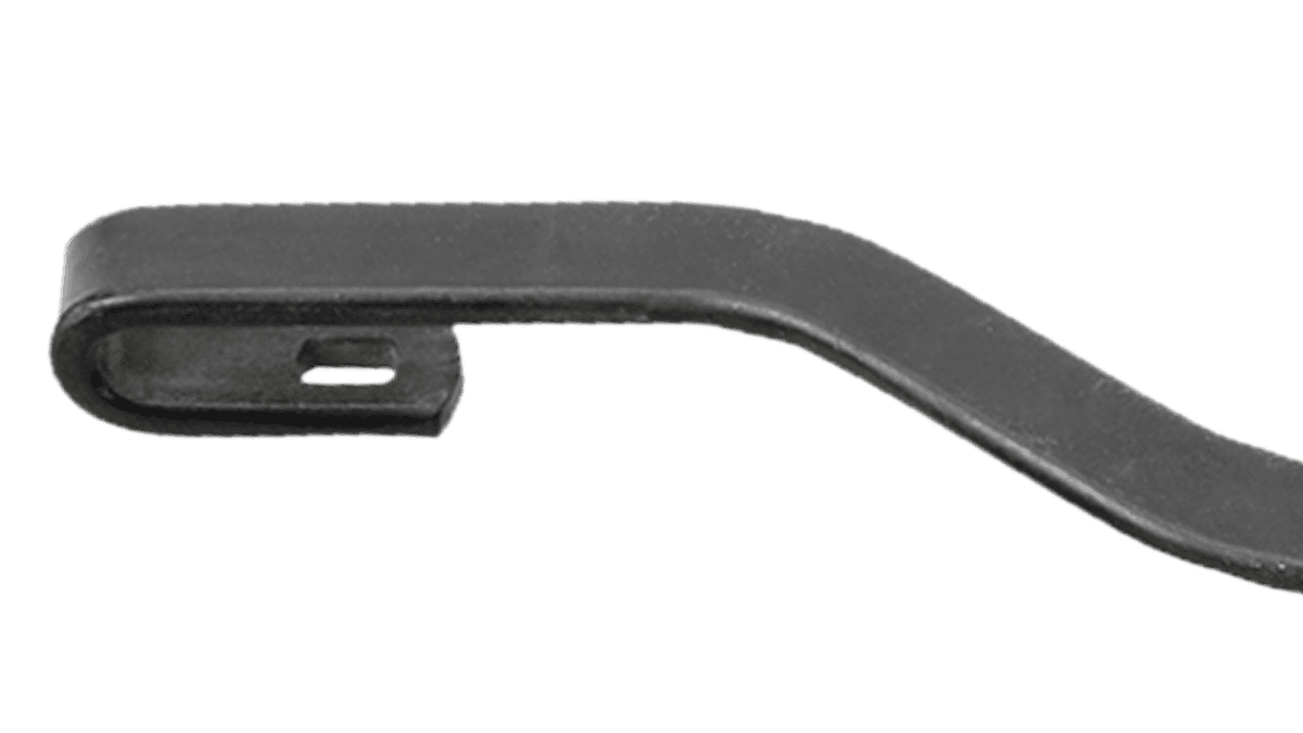 Holden Astra Sedan front wiper arm 1998 - 2005